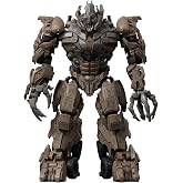 Transformers, Classic Class, CC22, Transformers Dark of the Moon Megatron, Model Kit, Assembly Required, 14+