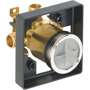 Kit De Cartouche Mélangeur Kohler GP876851 – Remplacement Pour Valve De Douche