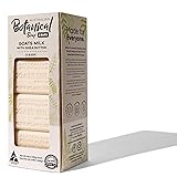 Australian Botanical Soap, Goat Milk Soap with Shea