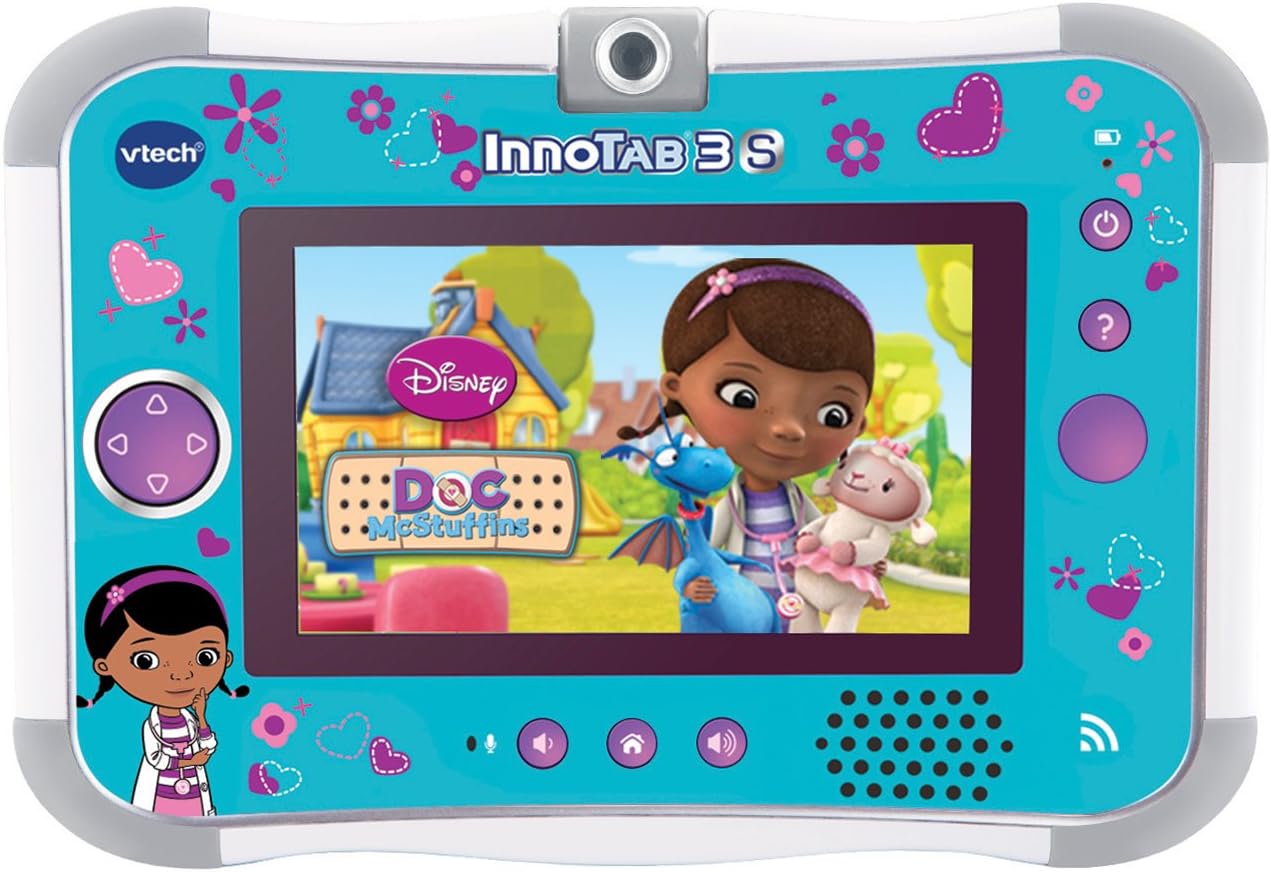vtech innotab 3s