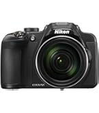 Amazon.com : Coolpix B600 Black : Electronics