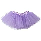 My Lello Baby 5-Layer Ballerina Tulle Tutu (0-3 mo.)