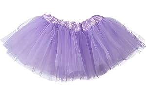My Lello Baby 5-Layer Ballerina Tulle Tutu (0-3 mo.)