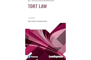Law Express: Tort Law