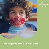 WaterWipes Sensitive+ Baby & Toddler Wipes 180 Count 3 Packs Unscented view 3