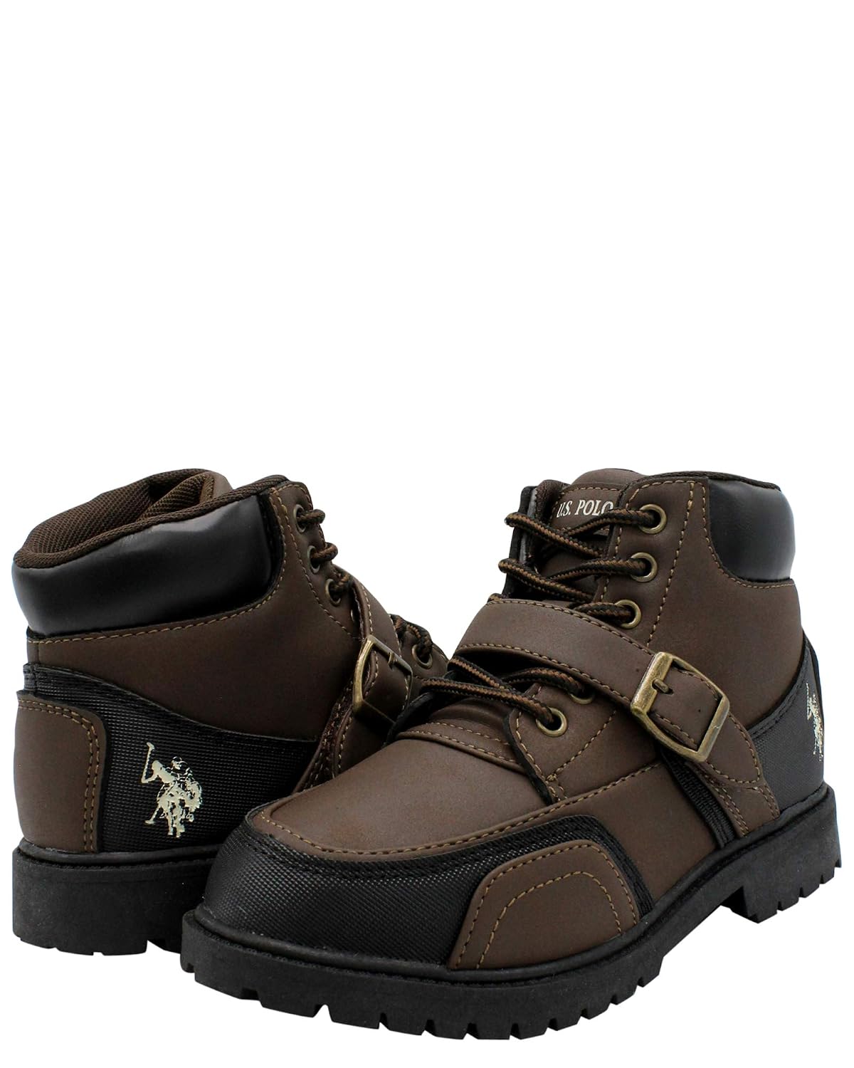 Kids Andes Strap Boot foretadrenaline 