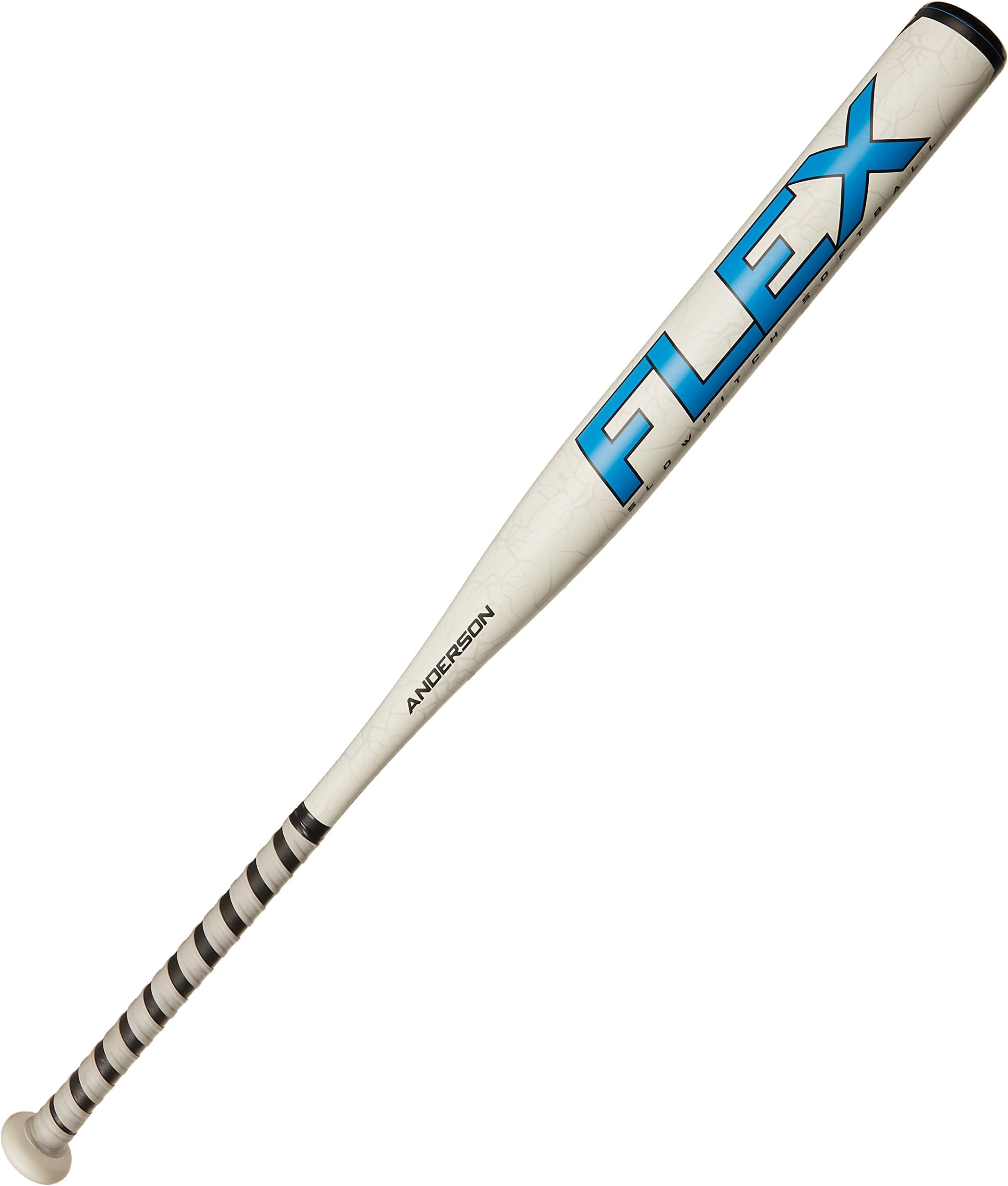 2017 Anderson Flex Slowpitch Softball Bat (30oz)
