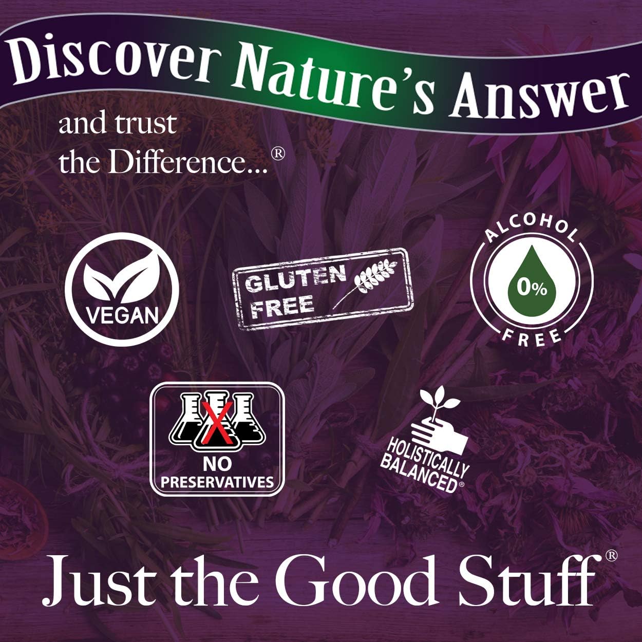Nature's Answer Activated Charcoal Vegetarian Capsules | Naturally Promotes Detoxification & Waste Elimination | Vegan, Gluten-Free, Alcohol-Free & No Preservatives 90ct.: Health & Personal Care