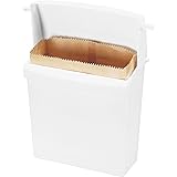 Rubbermaid Commercial Products Wall-Mounted