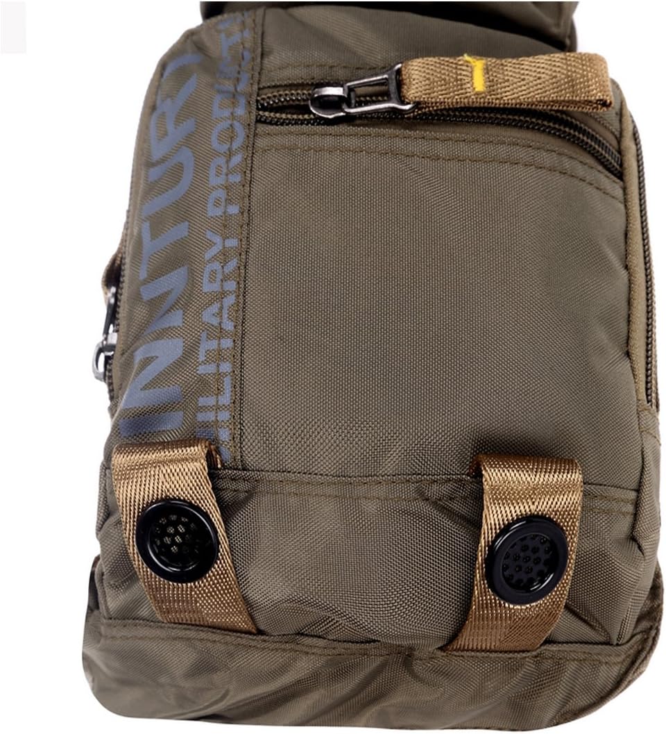 kawei knight sling bag