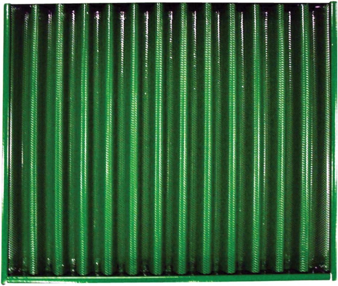 Complete Tractor 1411 5000 New Side Screen For John Deere 10 15 1530 40 2240 0 0 Black Garden Outdoor Amazon Com