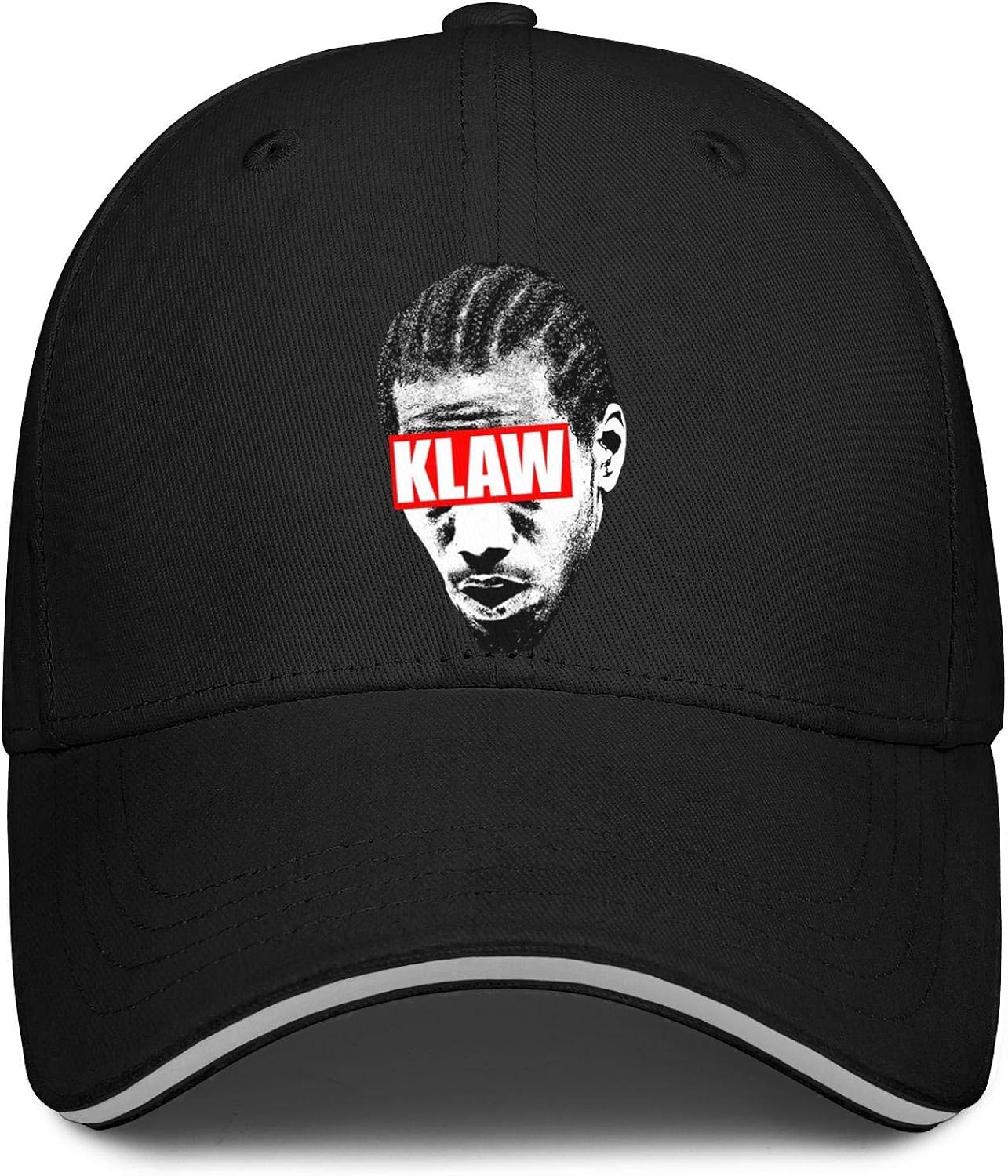 kawhi leonard klaw hat