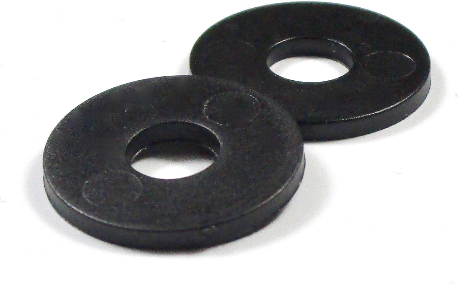 QUARKZMAN 120Pz Rondelle Piatte M3 ID x 8 mm OD