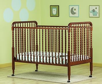 amazon jenny lind crib