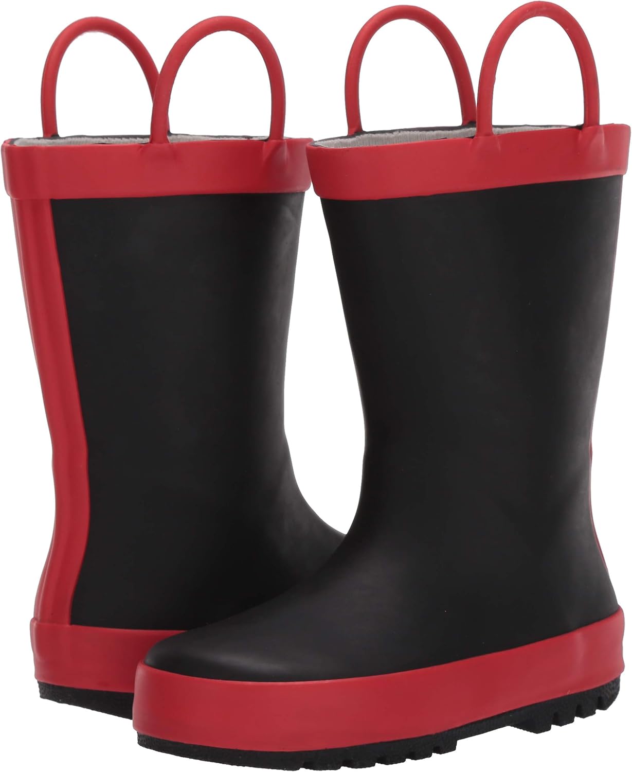  Essentials Kids' Harper Rain Boot: Clothing