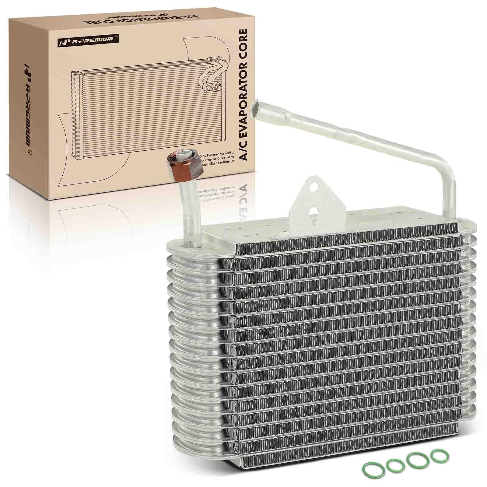 Photo 1 of A-Premium A/C Evaporator Core Compatible with Ford F-150, F-250, F-350, Bronco, F-600, F-700, F-800, F-Super Duty, F-59 Commercial Stripped Chassis, F-600 LPO, F-7000, F-8000, FT800, FT8000, FT90
