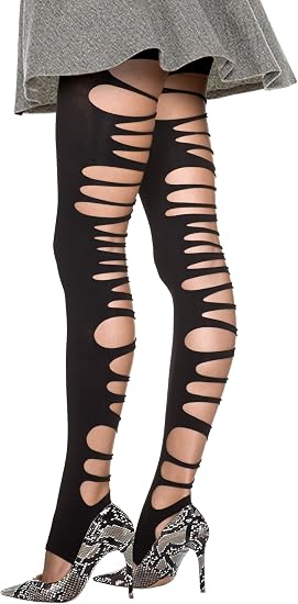 Ripped Leggings Amazon Hot Sale, 57 