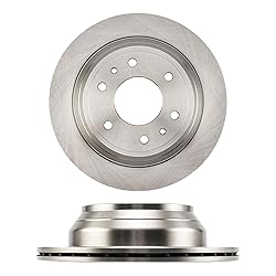 Torchbeam 12.79 inch (324.9mm) Rear Brake kit|Brake