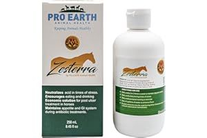 Zesterra (formerly Equi-Sure) (250ml)