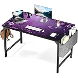 AQQA Cute Purple Butterfly Extra Large 3XL Gaming
