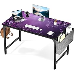 AQQA Cute Purple Butterfly Extra Large 3XL Gaming