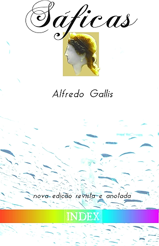 Download Sáficas: nova edição revista e anotada (Clássicos da Literatura Gay) (Portuguese Edition) PDF