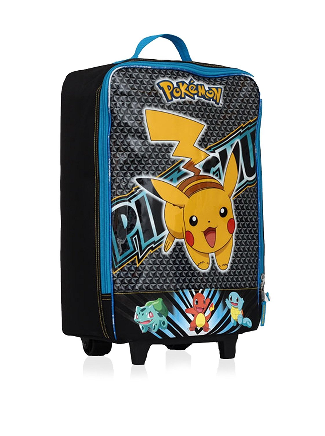 pokemon spinner luggage