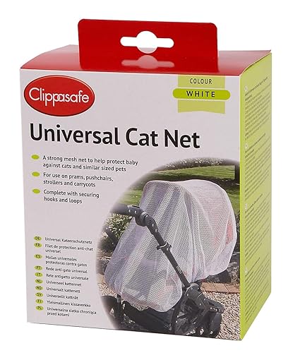 cat nets for prams