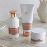 Wella Professionals Fusion Intense Repair Mask Dry Damaged Hair 500ml Detangling view 4