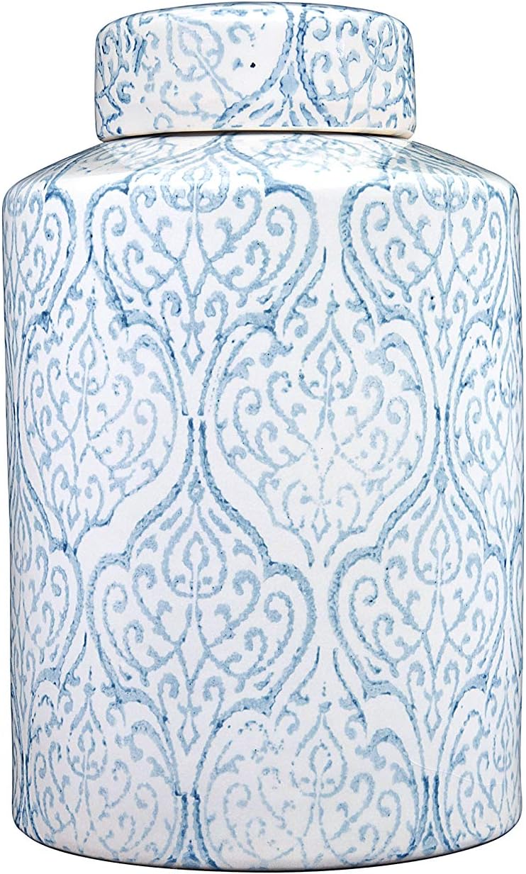Best Large Decorative Jars With Lids For Home Decor