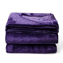 Aemilas Oversized King Blanket 120"x120"- Extra