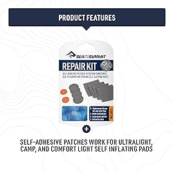 Sea to Summit Sleeping Mat Repair Kit for Air