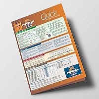 The PMP Exam: Quick Reference Guide, Sixth Edition (Test Prep series)