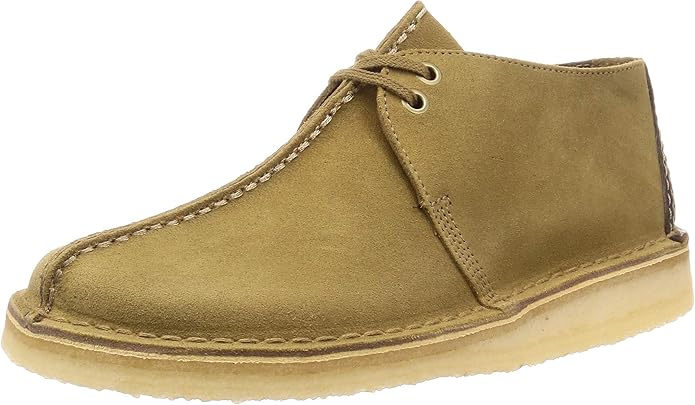 clarks desert trek mens original