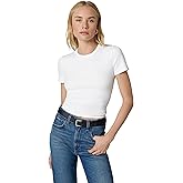 JOE'S JEANS Women's The Baby Tee