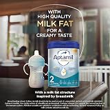 Aptamil Advanced 2 Follow On Milk Powder 800g 6-12 Months view 6