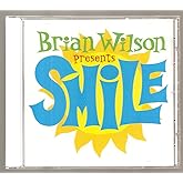 Smile Audio Wilson, Brian