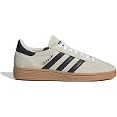 adidas Originals | Handball Spezial Beige Sneakers, Women's 8.5