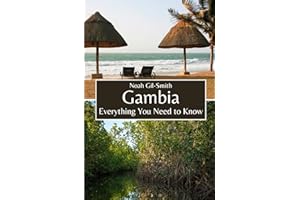 Gambia: Everything You Need to Know
