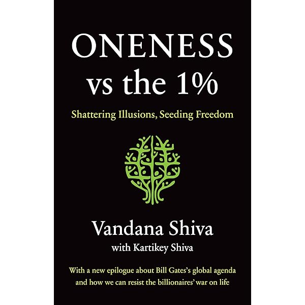 Earth Democracy: Justice, Sustainability, and Peace: Shiva