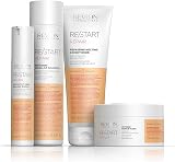 Revlon Professional RESTART Recovery Melting Conditioner Thick Damaged Hair view 2