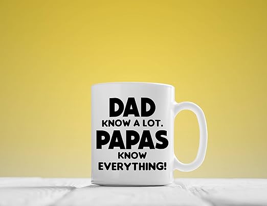 papa gifts amazon