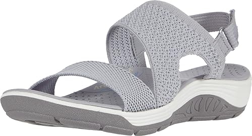 skechers reggae cup sandals