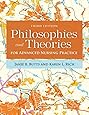 Philosophies and Theories for Advanced Nursing Practice