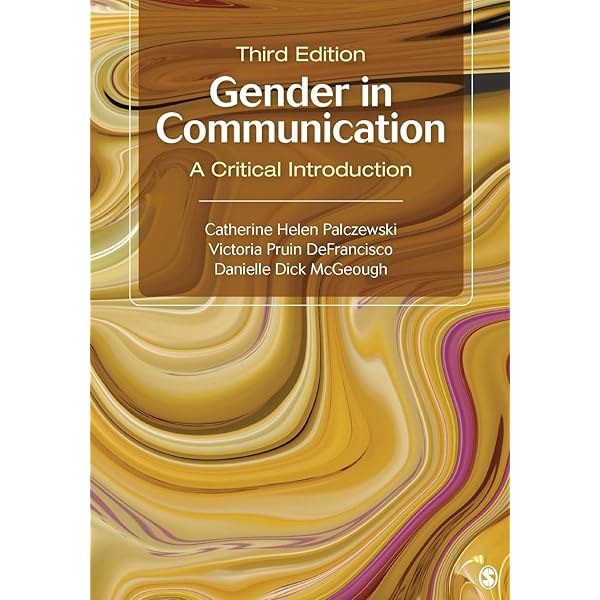 Amazon.com: Thinking Through Communication: An Introduction to the