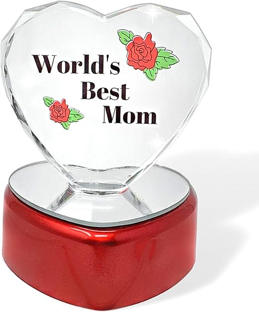 best mom in the world gifts