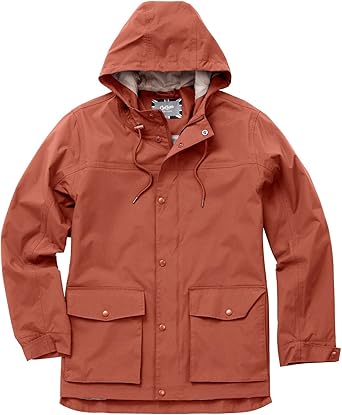 cotton traders waterproof coat