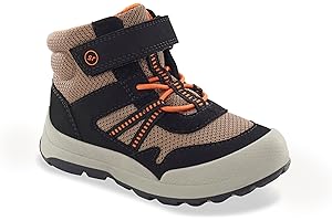 Stride Rite 360 unisex-child Kamari Sneaker