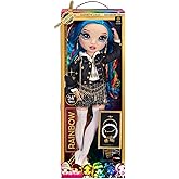 Rainbow High Large Doll - Toy for Kids - 60 cm Special Edition Fashion Doll - 35 cm Multicolored Rainbow Hair & 25+ Accessories, Great Gift for Children, For Ages 6-12 Years Old