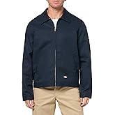 Dickies Men's Unlined Eisenhower Jacket